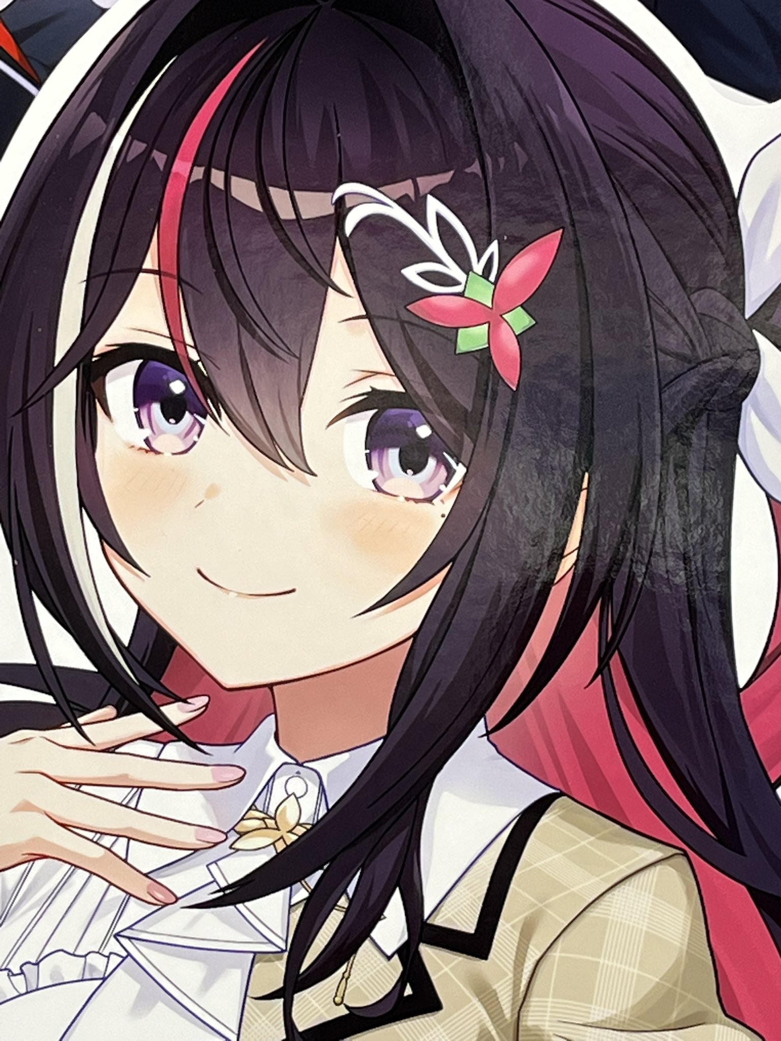 High Five! ホロ 2枚 Amazon | ホロライブプロダクション