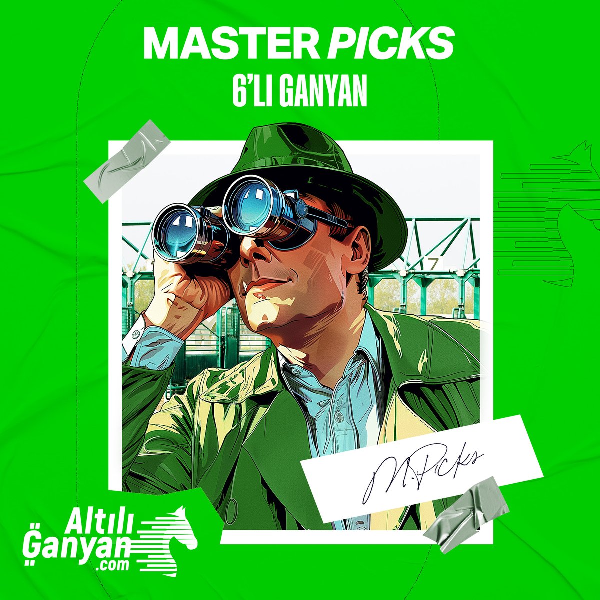 altiliganyancom's tweet photo. 😉🥳 BİZİMKİ DUBLE OLSUN!

📍 Saratoga 2
🔎 1,2,7,9,10,11/7/4/5/2/4,7,14 
🎉 4.380,44 TL
👏 #MasterPicks

📢 Başka yerde arama! Aradığın her şey burada!

🔗 https://t.co/osWJ0ms4jA