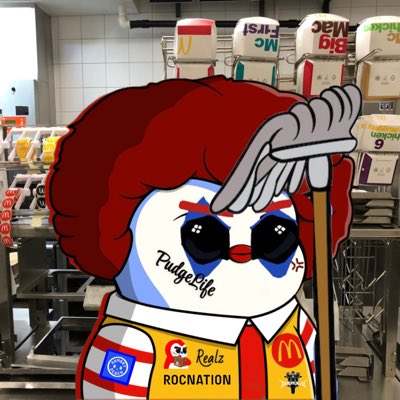 +Dj 33 1/3rd - Realz (Kodi Yoda) ✳️ (@jackstoneagain) on Twitter photo It’s Time To $MOP <a href="/McDonalds/">McDonald's</a> <a href="/Mopp3d/">MOP</a> <a href="/McPengcoin/">McPeng</a> <a href="/retsbaxyz/">Retsba</a> <a href="/HungryDegens/">Hungry Degens 💀 Base 🟦</a> <a href="/DemonsRow/">Demons Row</a> <a href="/RocNation/">Roc Nation</a> <a href="/AbstractChain/">Abstract</a> <a href="/pudgypenguins/">Pudgy Penguins</a> 🫵🏽🤡 <a href="/harleydavidson/">Harley-Davidson</a> <a href="/Dreamworks/">DreamWorks Animation</a> <a href="/NASCAR/">NASCAR</a> <a href="/Walmart/">Walmart</a> <a href="/wolfswapdotapp/">Wolfswap | Swap & Earn</a> Eat 🐺 $RETSBA $PENGU $ETH <a href="/VitalikButerin/">vitalik.eth</a> 🟦 ✳️ 🐧 It’s Time To $MOP <a href="/McDonalds/">McDonald's</a> <a href="/Mopp3d/">MOP</a> <a href="/McPengcoin/">McPeng</a> <a href="/retsbaxyz/">Retsba</a> <a href="/HungryDegens/">Hungry Degens 💀 Base 🟦</a> <a href="/DemonsRow/">Demons Row</a> <a href="/RocNation/">Roc Nation</a> <a href="/AbstractChain/">Abstract</a> <a href="/pudgypenguins/">Pudgy Penguins</a> 🫵🏽🤡 <a href="/harleydavidson/">Harley-Davidson</a> <a href="/Dreamworks/">DreamWorks Animation</a> <a href="/NASCAR/">NASCAR</a> <a href="/Walmart/">Walmart</a> <a href="/wolfswapdotapp/">Wolfswap | Swap & Earn</a> Eat 🐺 $RETSBA $PENGU $ETH <a href="/VitalikButerin/">vitalik.eth</a> 🟦 ✳️ 🐧