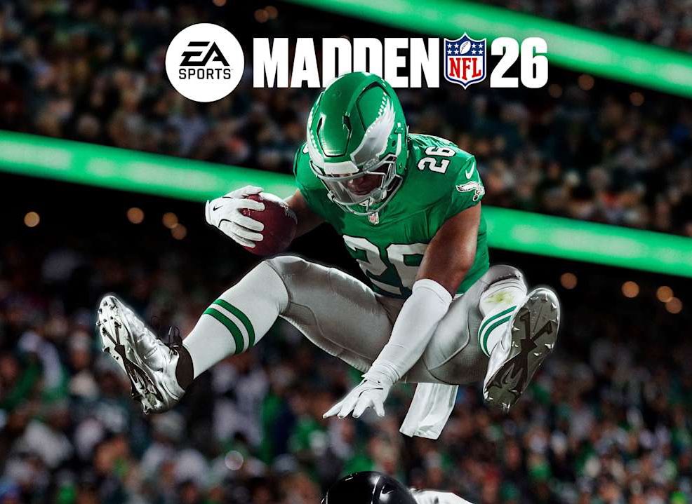 Got 4 Madden 26 Codes to give away! 

All you gotta do is follow me, repost this post, &amp; comment the following:
- Tag 2 people w/ something nice to say about them
- Your console

I’m on vacation so will choose the winners randomly by Monday, got 2 PC, 1 XBox &amp; 1 PS5 left!