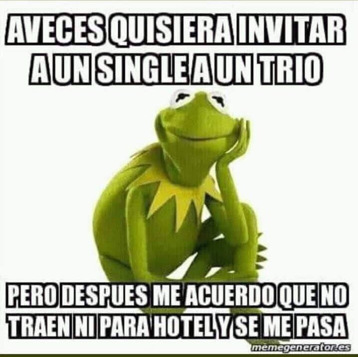 Siempre nos pasa 🥴💔