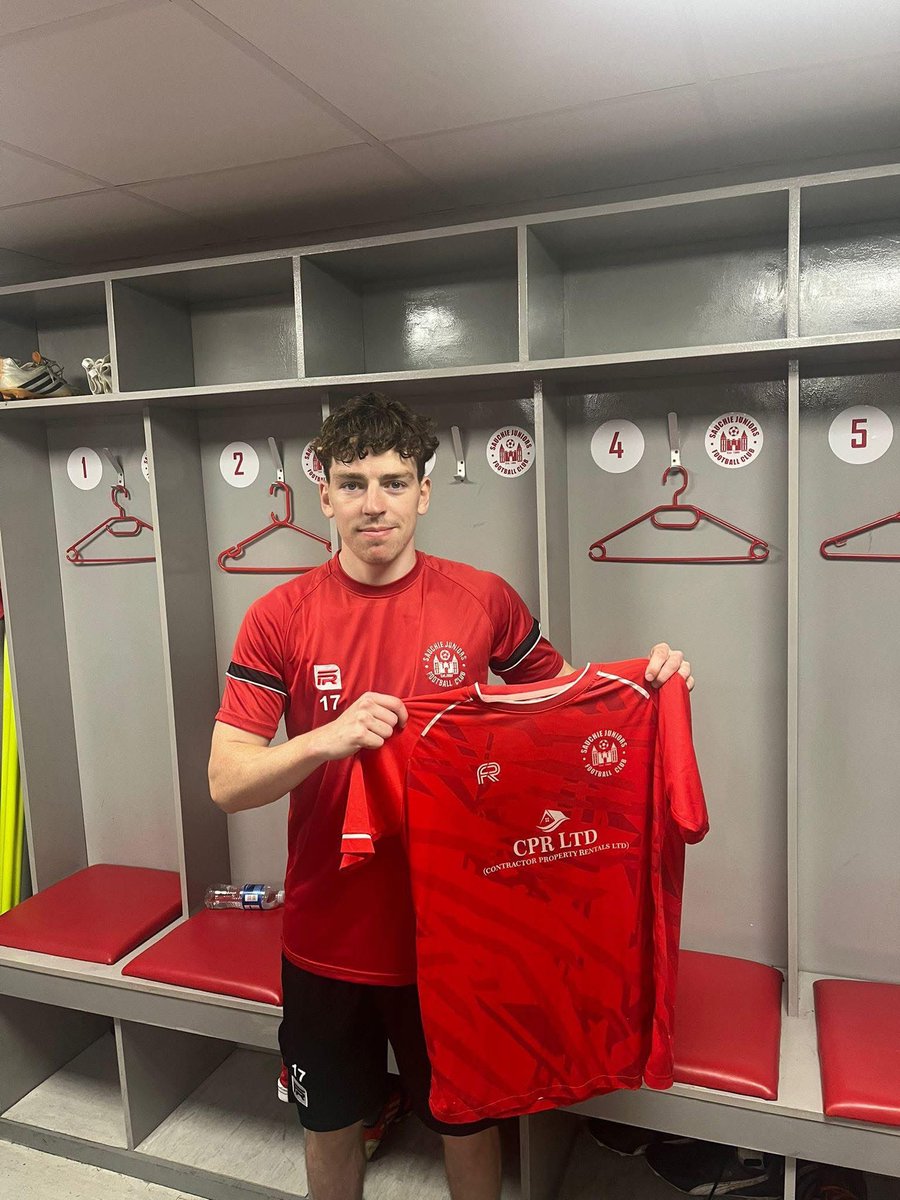 Sauchie Juniors FC tweet media