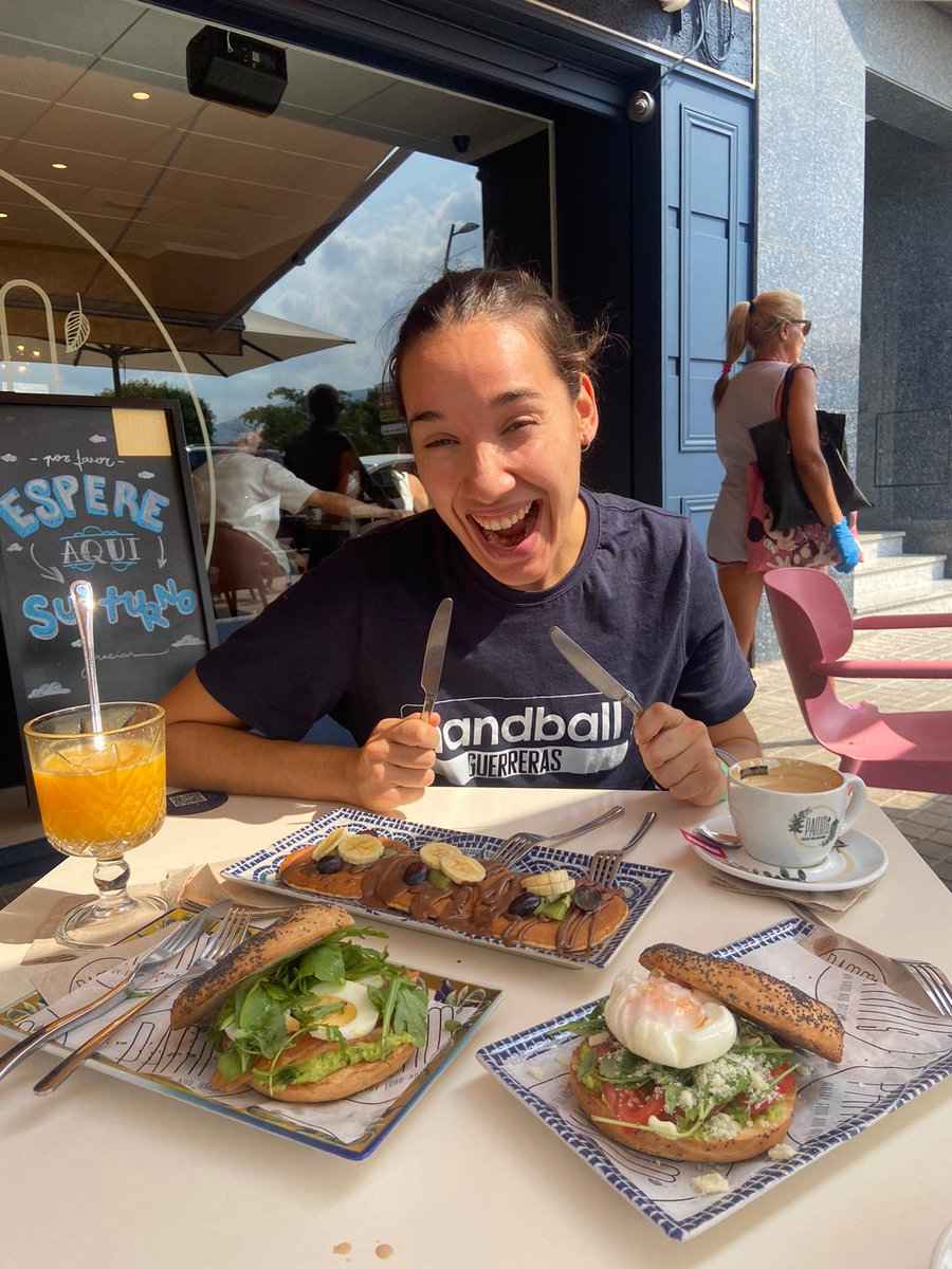 Meriem Ezbida tweet media