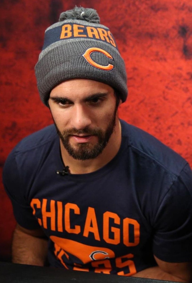 ITS GAMEDAY‼️
last game of the Preseason
GO BEARS🐻⬇️