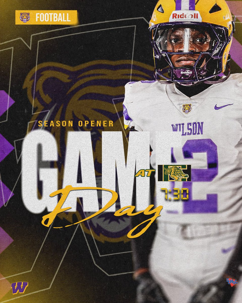 GAME TIME - 30 minutes out!!