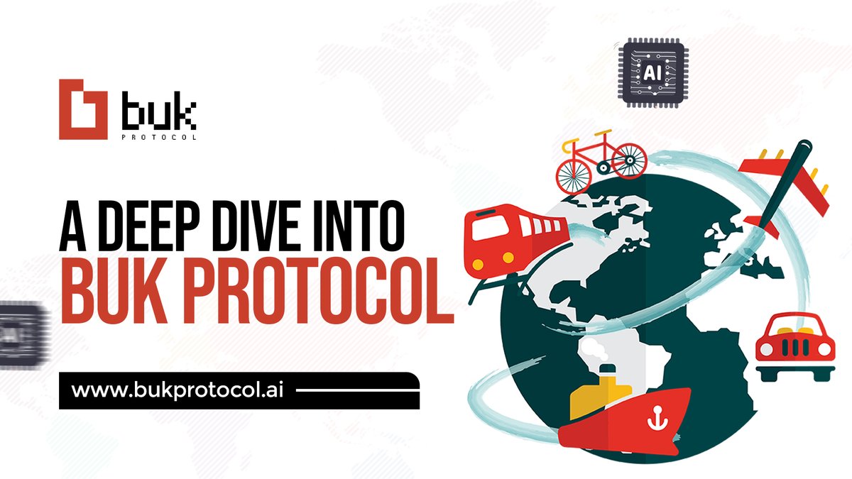 ibomcrypto's tweet image. Hello CT!

During my research on AI-Agent projects, I found @BukProtocol and got engrossed, and I&apos;ll be sharing the details with an instance.

BukProtocol is really the future of AI-powered travel.

Let&apos;s start this way: Imagine planning your dream vacation, say, a week in Tokyo.…