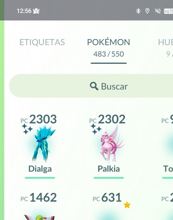 ItsLuisC's tweet photo. No son buenos pero son shiny me dieron 2 encuentros que locura 😊😁 #Pokemon #PokemonGOfriends #PokemonGoRaids #pokemonShiny https://t.co/rKqrv2na89