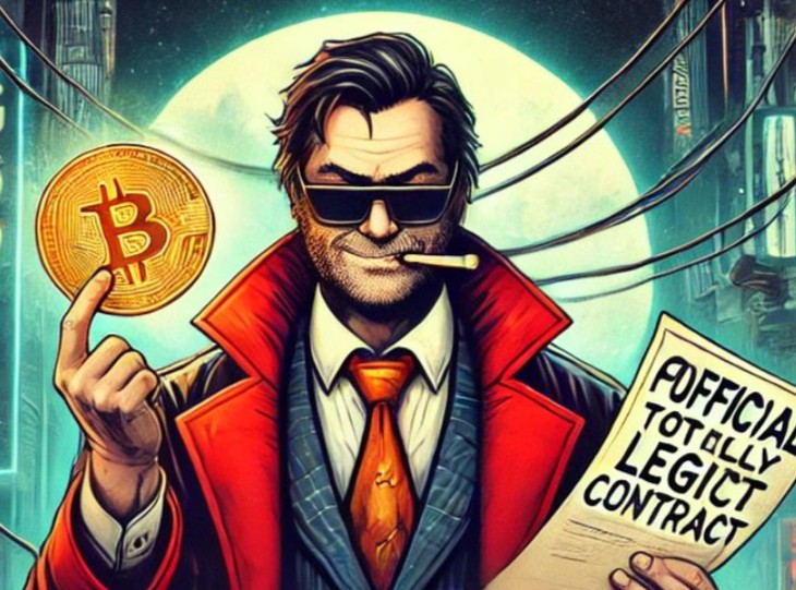 BREAKING: Weekend polls show $GRTX leading the “Least Likely to Rug” race by a landslide. Opponent FUD declined the debate after failing KYC at the door. 🗳️📈
About Us: mcgriftcoin.com 
#Solana #SOL #McGriftCoin
