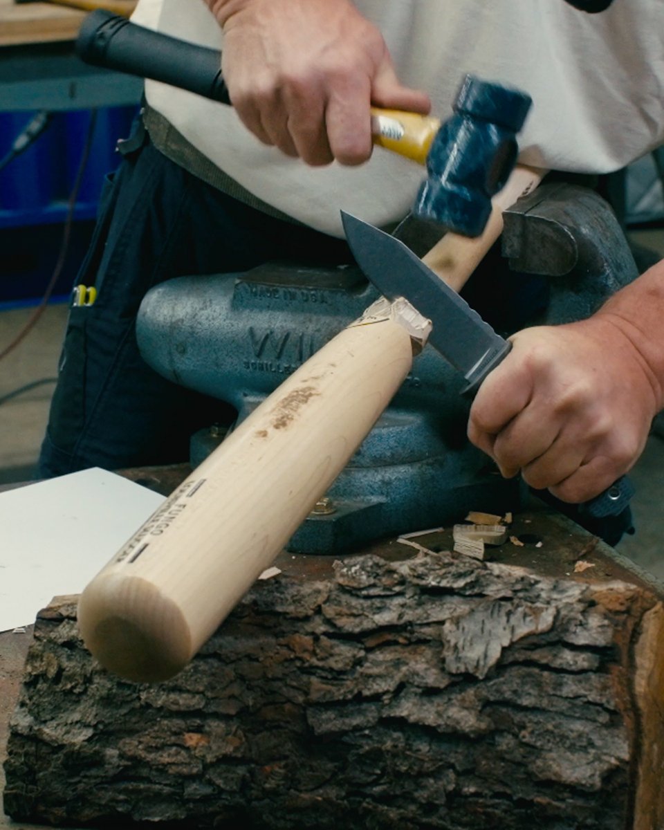 Demkoknives's tweet photo. The USA Made FreeReign Clip Point is dropping Friday 08/29/25. Sign up for the waitlist and get notified when they're available! Plus, watch for our torture test videos demonstrating the strength and durability.

#america #usa #madeinusa https://t.co/euU5xfTW6i