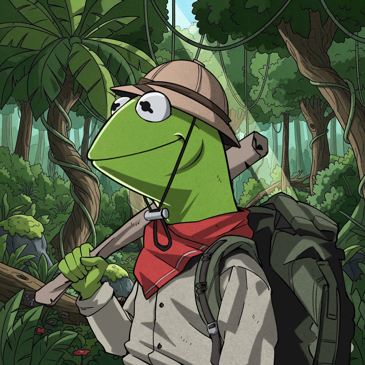 Gloee (@gloee_nft) on Twitter photo FREE MINT GIVEAWAY
Partnered with <a href="/froppyETH_/">Froppy On ETH</a> to giveaway 15 GTD freemint Spots
freemint on <a href="/ethereum/">Ethereum</a>
To Enter:
- Follow <a href="/codazlle/">Codazzle 🟧🐻⛓️</a> & <a href="/froppyETH_/">Froppy On ETH</a>
- Like & Repost
- Drop your EVM address
⏳ 24hrs FREE MINT GIVEAWAY
Partnered with <a href="/froppyETH_/">Froppy On ETH</a> to giveaway 15 GTD freemint Spots
freemint on <a href="/ethereum/">Ethereum</a>
To Enter:
- Follow <a href="/codazlle/">Codazzle 🟧🐻⛓️</a> & <a href="/froppyETH_/">Froppy On ETH</a>
- Like & Repost
- Drop your EVM address
⏳ 24hrs