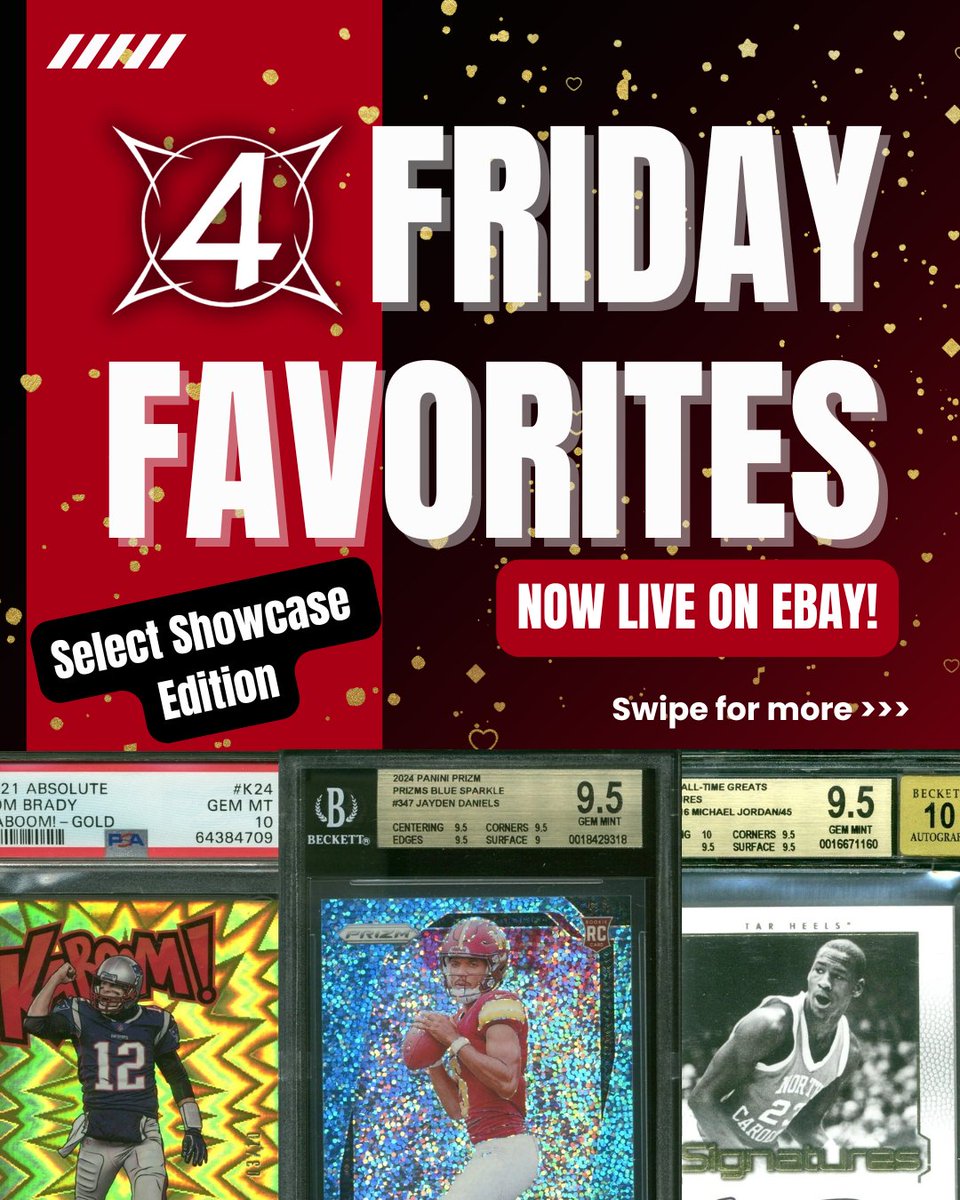 4 Sharp Corners tweet media