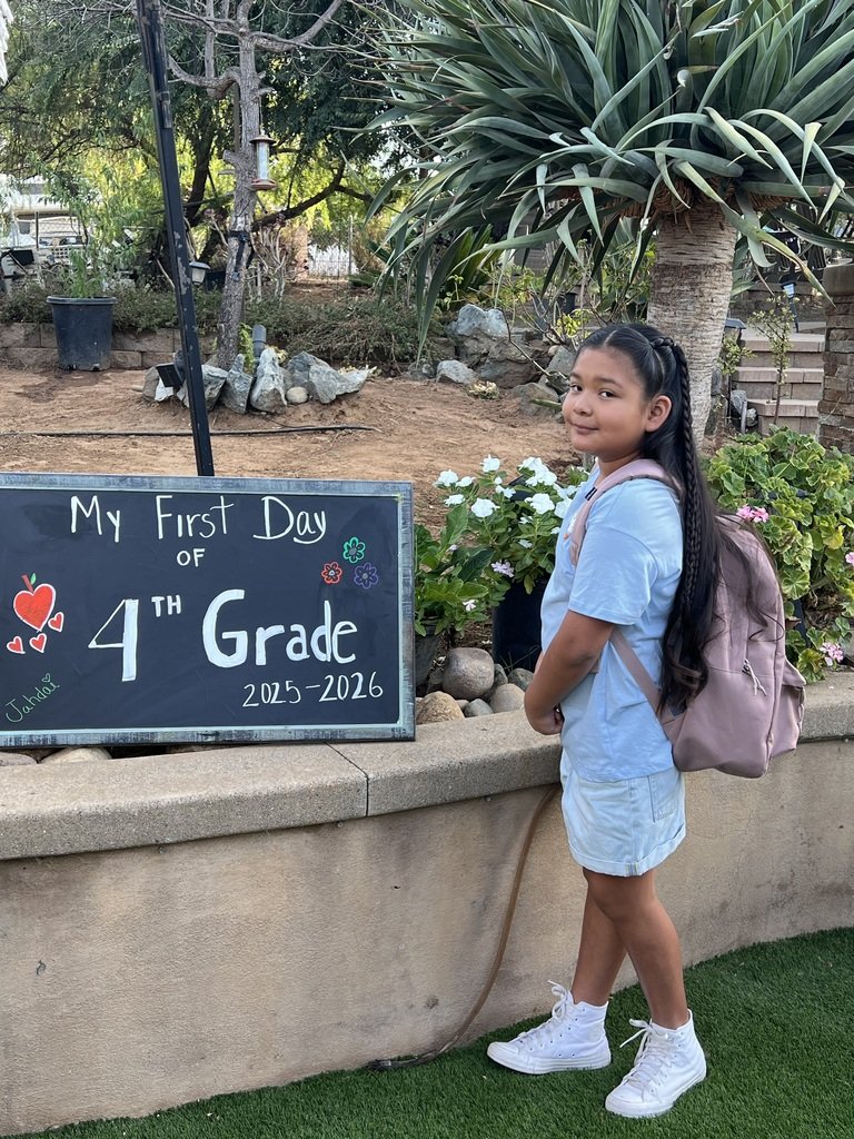 We are off to a great start to the school year with fantastic second day.  Here are some more of your first day photos.  vcpusd.org/live-feed Have a wonderful weekend!  #ValleyCenterPaumaUnified #VCPUSD #ValleyCenter #Pauma #PaumaValley #ValleyCenterSchools