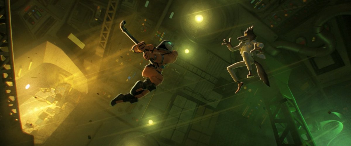 The Bad Guys Frames that Go Hard (@tbghardframes) on Twitter photo 