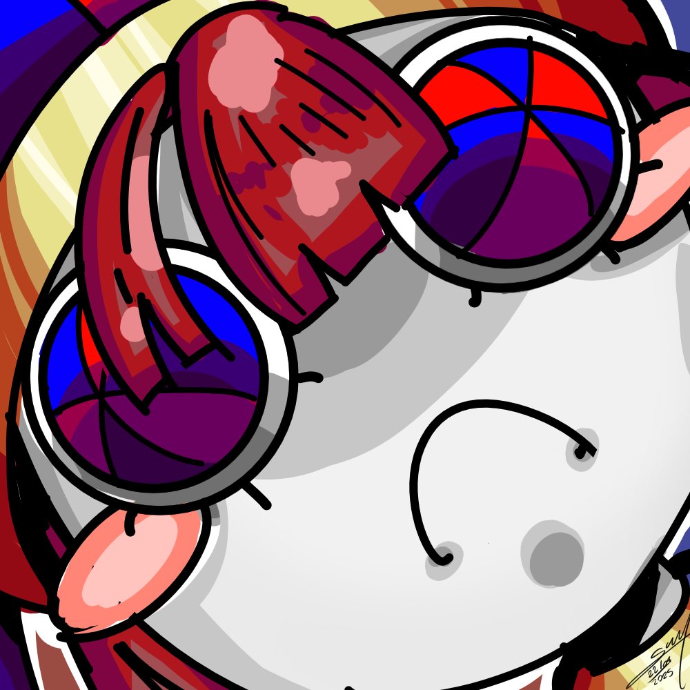 Gooooood afternoon digital circus comunity

#tadc #TheAmazingDigitalCircus #digitalcircus #fanart #pomni #pomnifanart #drawing #digitalart #digitalart #illustration #tadcfanart