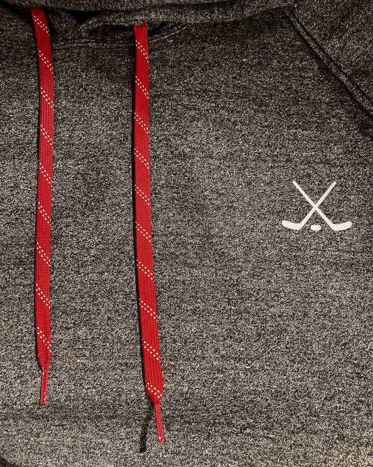 Burgundy Hockey Lace Hoodie ⤵️

everythinghockey.com