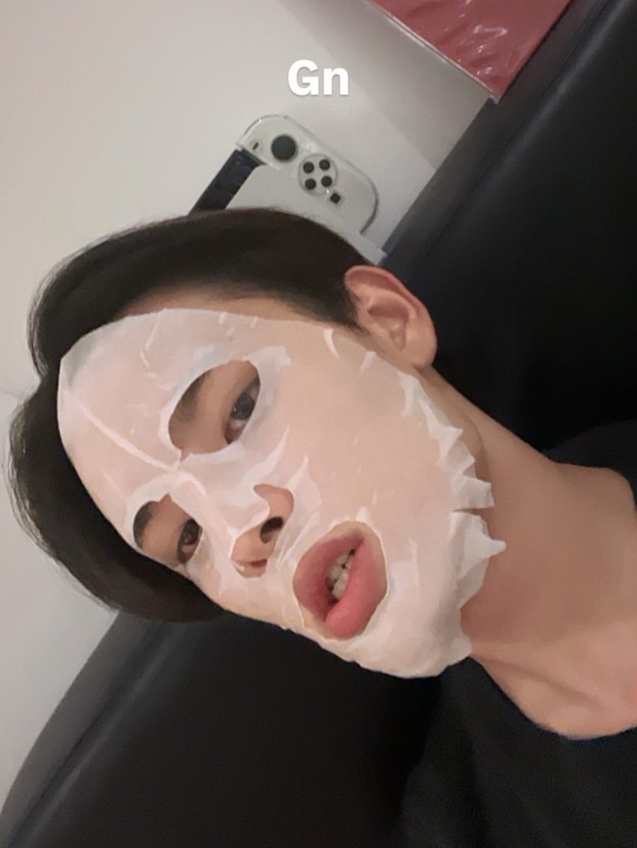 เจ้าของนินเทนโด้ตัวจริงรายงานตัว ไอเจี้ยยยอ้ากกคือพี่จะไม่เปิดโอกาสให้คนอื่นเค้าได้จีบบ้างเลยมั้งโอ้ยยข้ายอมแล้วสุดหล่อ😭🌋😭🌋