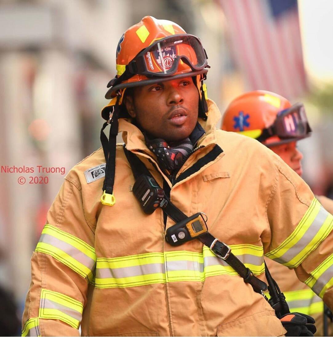 EMSFDNYHelpFund's tweet photo. https://t.co/NuLpST7dEY

Support for FDNY EMT Frederick Benjamin – Station 43 Coney Island
- Currently Battling Lymphoma https://t.co/yKAaBAfN1g