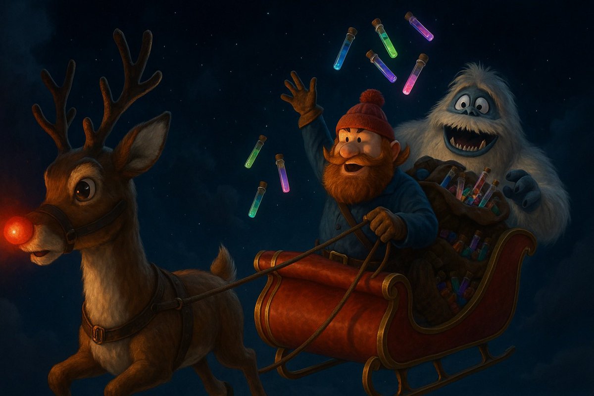 BowTiedYukon tweet media