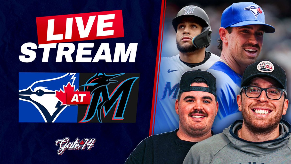 WE ARE LIVE FOR SHANE BIEBER DEBUT DAY. LETS HAVE A FRIDAY

Watch here 👉🏻 youtube.com/@gate14podcast…