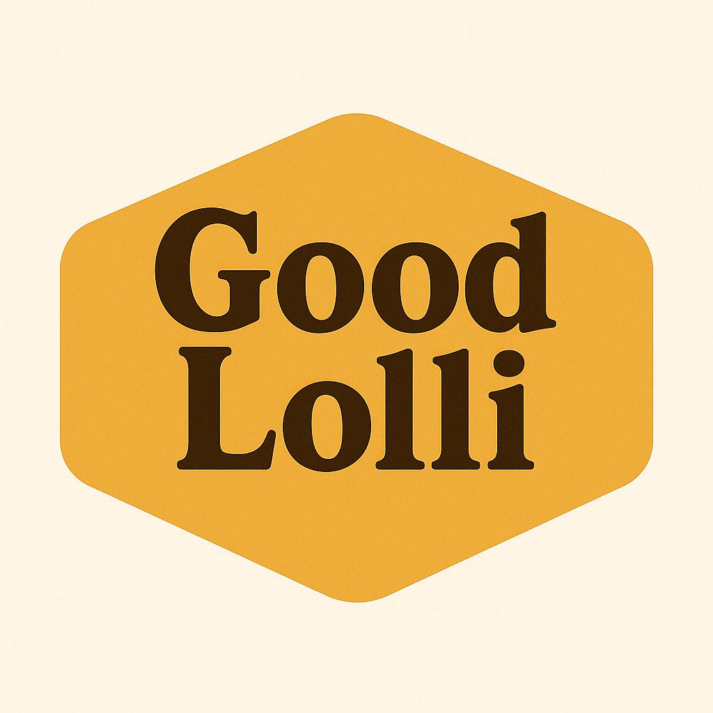 GoodLolli tweet media