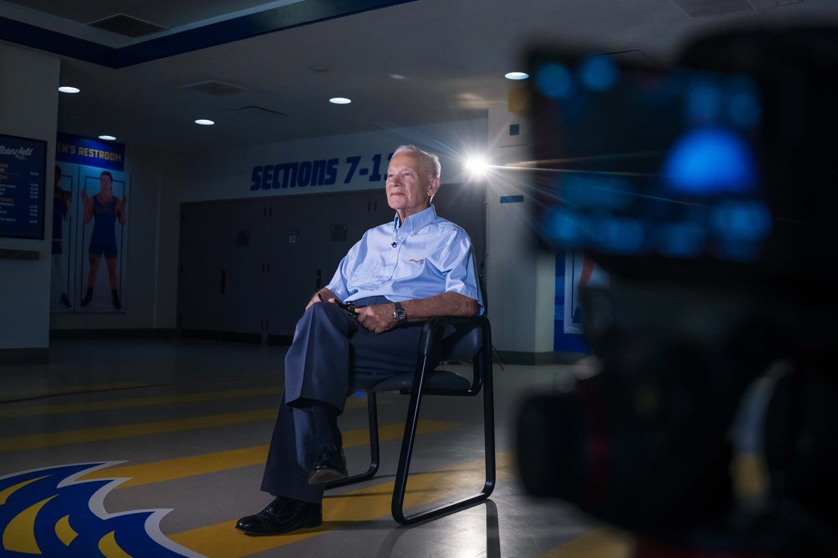 CSUB ATHLETICS tweet media