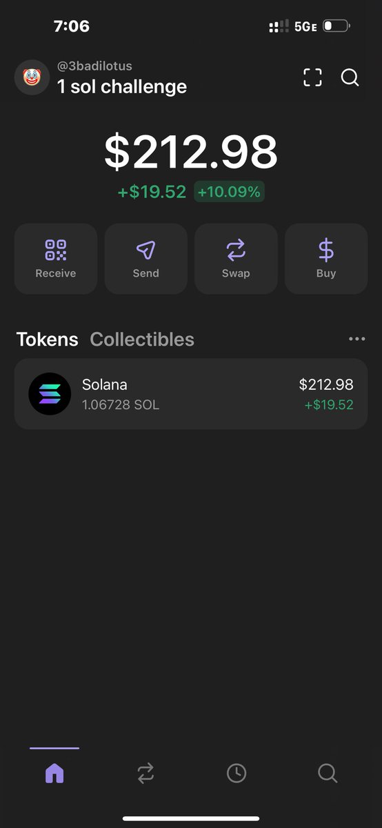 Fat Chad tweet media