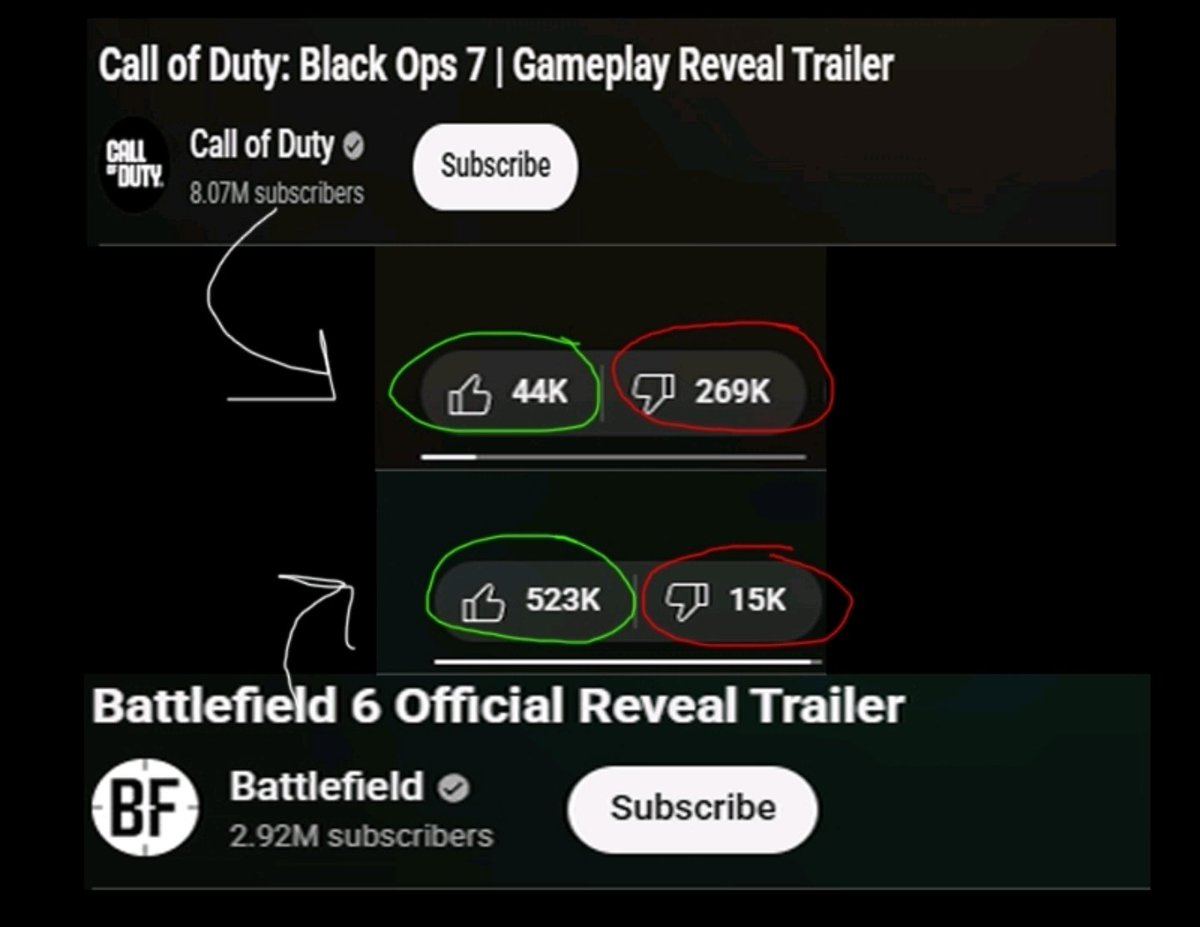 Snafu7x's tweet photo. @COD_Esports @CallofDuty https://t.co/oHJjZzKydg
