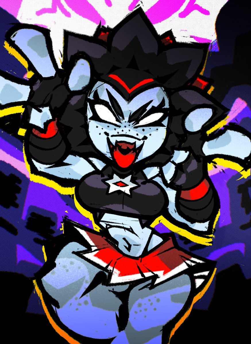 🩸// Vamp Flower //🩸

(Mavis if she locked in.)

#plantsvszombies #pvz #gothgirl #pvzgw2