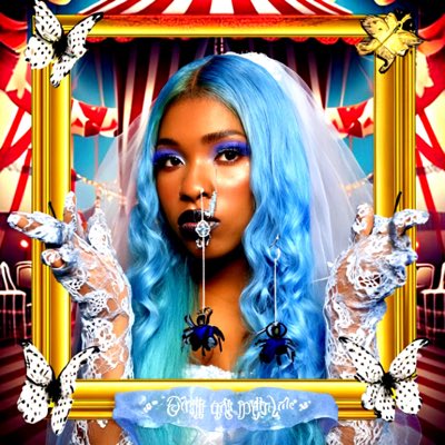 Syren thee Oracle (@herecomesyren) / Posts / X
