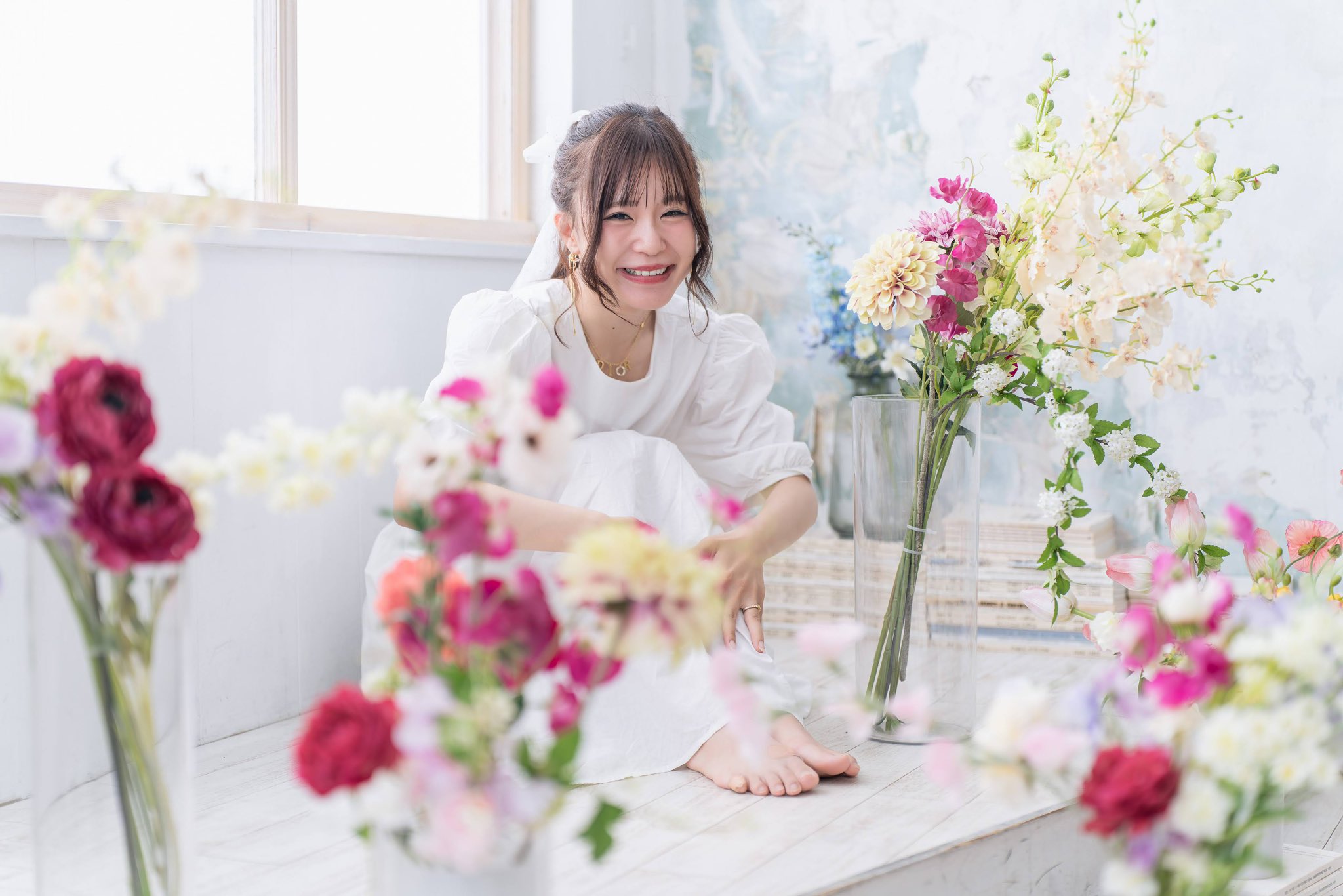 田中由依 田中優衣🐱🌸cherish撮影会主催❤️ (@yuiyuiyui_mmc) / X