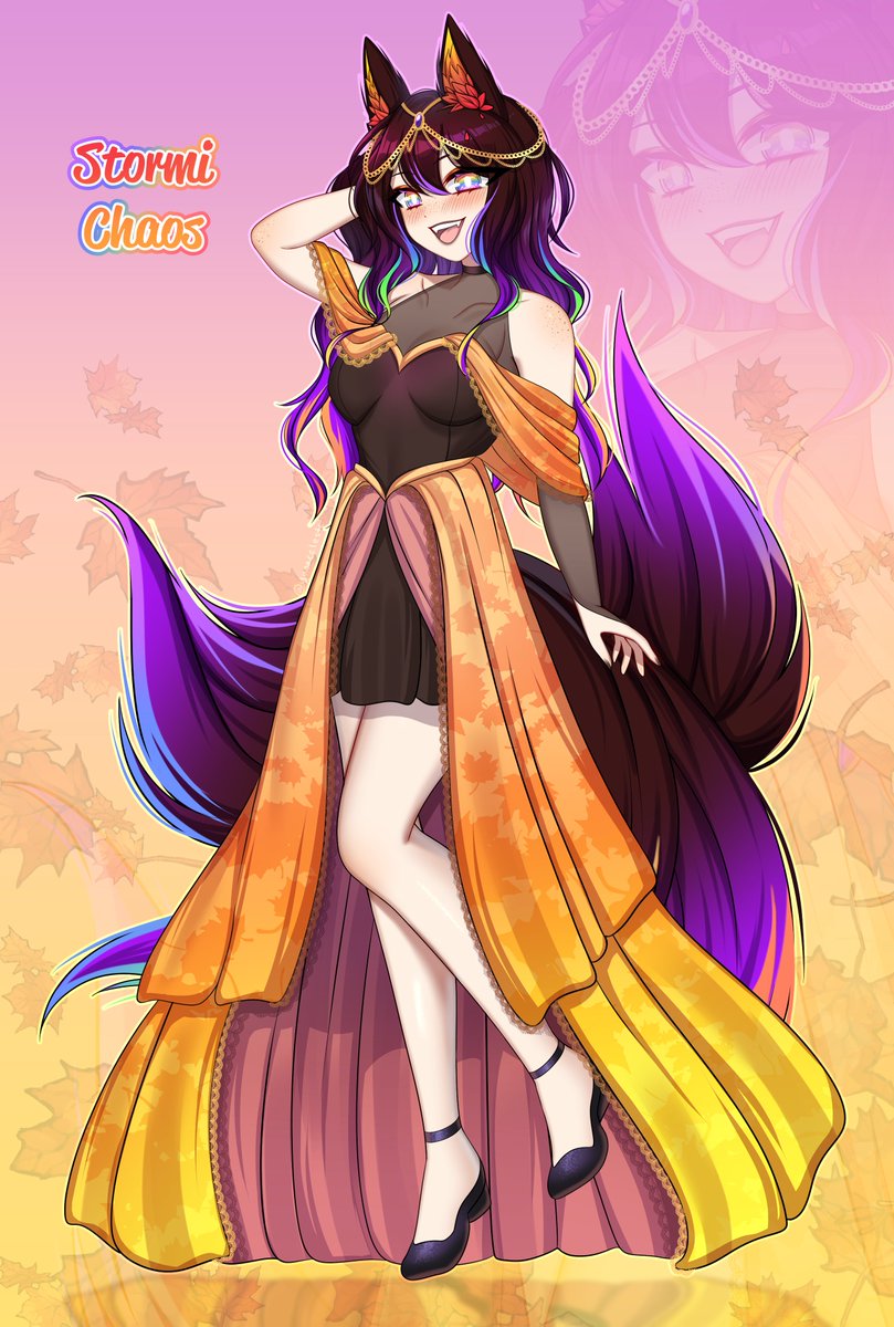 yunaceleste_'s tweet photo. Stormi 💛🦊
@Amaterasu23123 https://t.co/FvGjLLrxpi