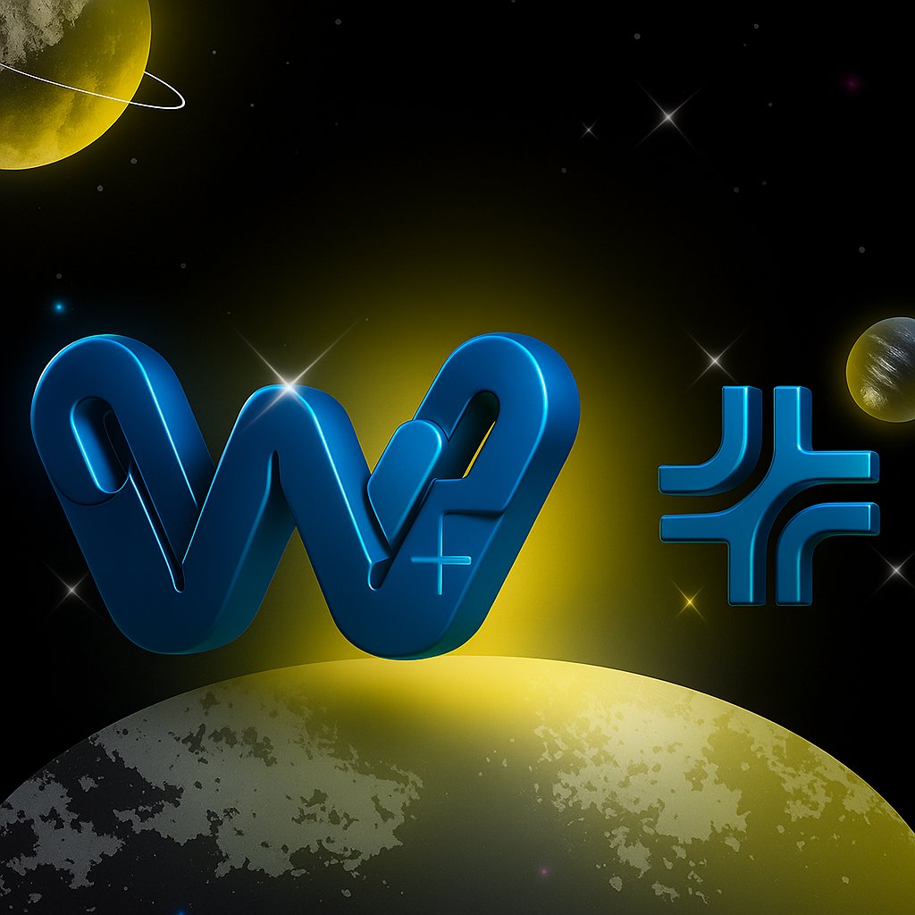 🚀 Huge congrats to <a href="/BNBCHAIN/">BNB Chain</a> on smashing past $900 with $BNB!

Our moment is on the horizon with <a href="/WChainNetwork/">W Chain</a>’s $WCO. 🎉

The W+ launch is just around the corner big things are coming! 🔥✨

w-chain.com

$ETH $XRP $XDC $XLM $DOGE $PEPE $USDC $USDT #Crypto
