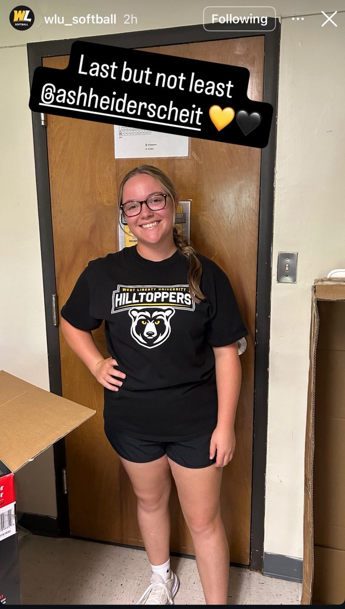 We hope you have a great year Ash!! 💙🥎🐦‍⬛