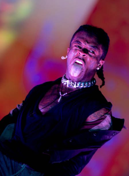 XXL Magazine tweet media