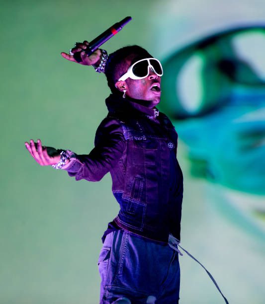 XXL Magazine tweet media