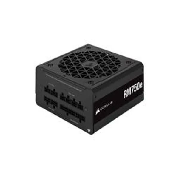 Getting closer to getting Corsair RM750e (2023) 750 W 80+ Gold Certified Fully Modular ATX Power Supply (CP-9020262-NA) - PCPartPicker thanks to cynican via Throne! Thank you! throne.com/terragonis #Wishlist #Throne