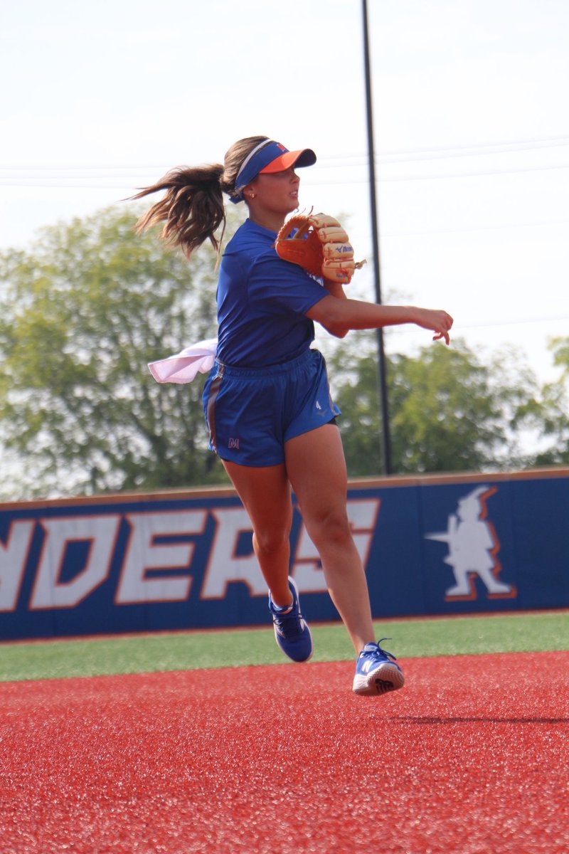 McLennan Softball tweet media