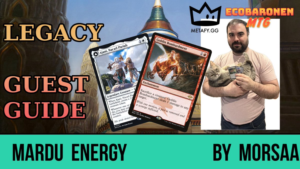 Andreas / ecobaronenMTG tweet media