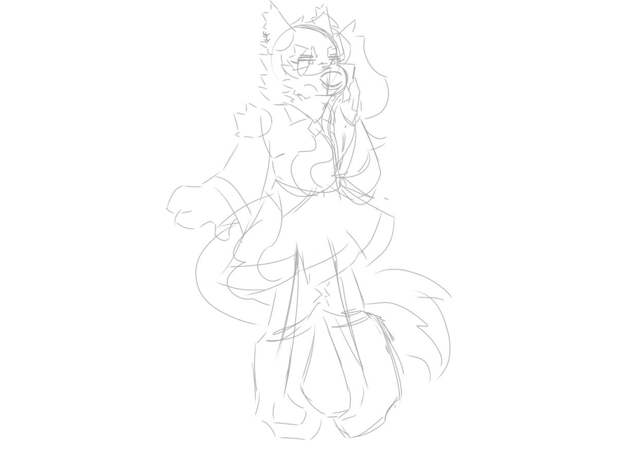I like Tyson but not as much, still added him to match with Hatsune Daveku, introducing Akita Tyseru/Tysoneru