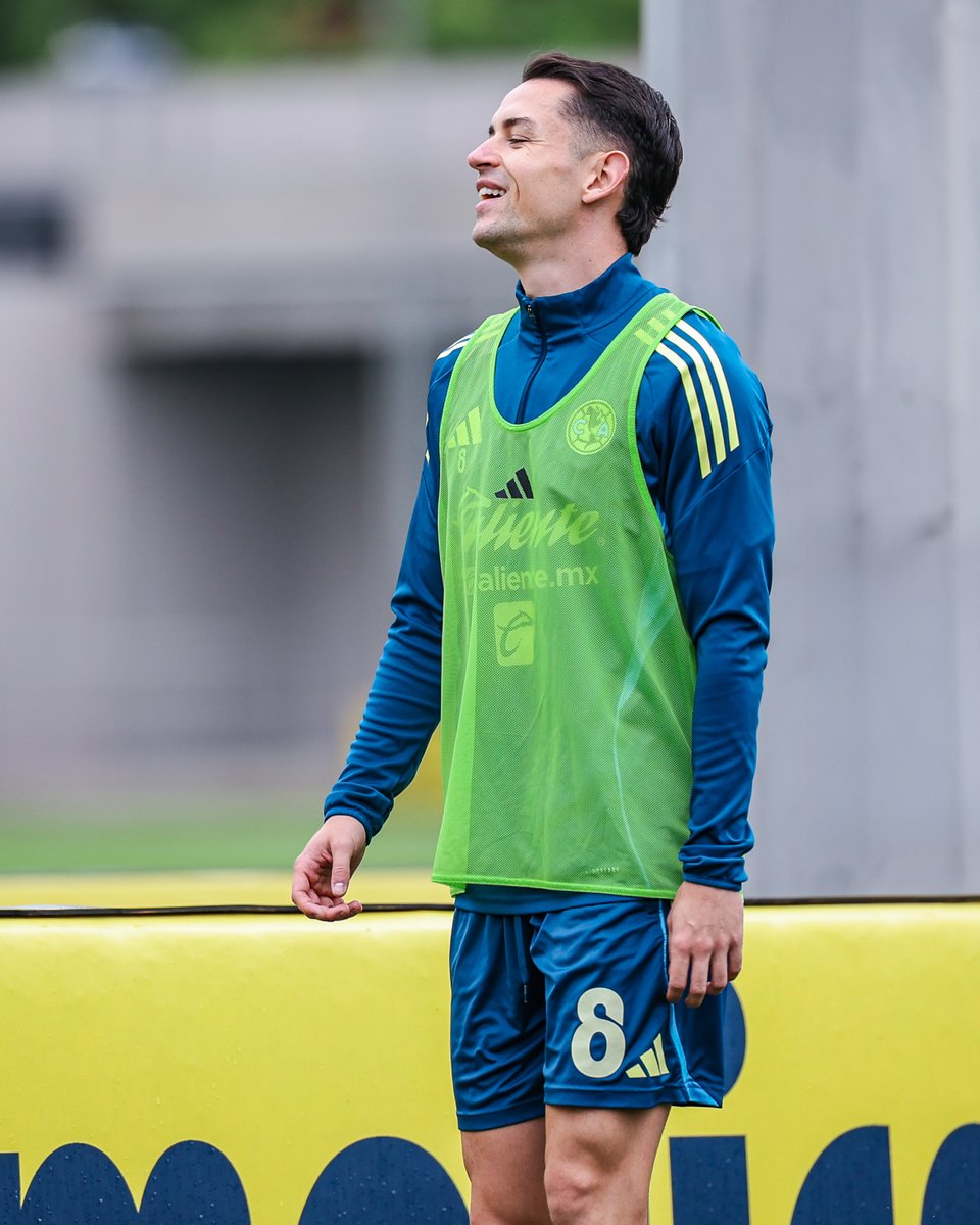 Club América tweet media