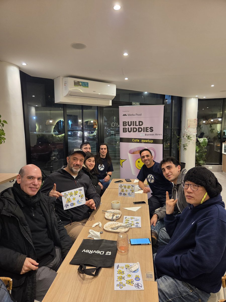 Tomas Mazzitello tweet media