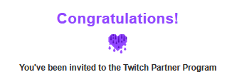FIRST TWITCH PARTNER STREAM
twitch.tv/tap_ow