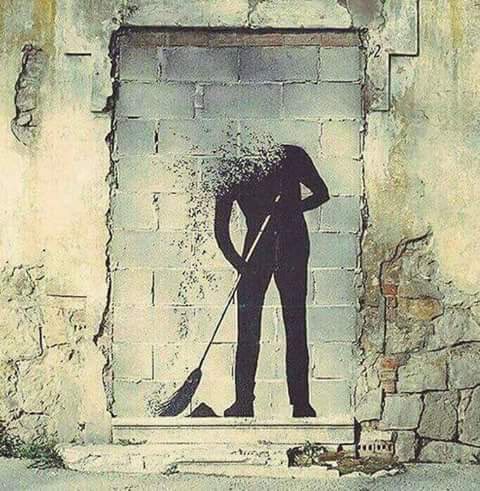 مما راق لي …. 📌

    وقاحة اسلوبك

لا ترفع من قيمتك ولا تزيد من هيبتك

هي فقط توضح لنا اعاقتك العقليه

  لا أكثر ولا أقل