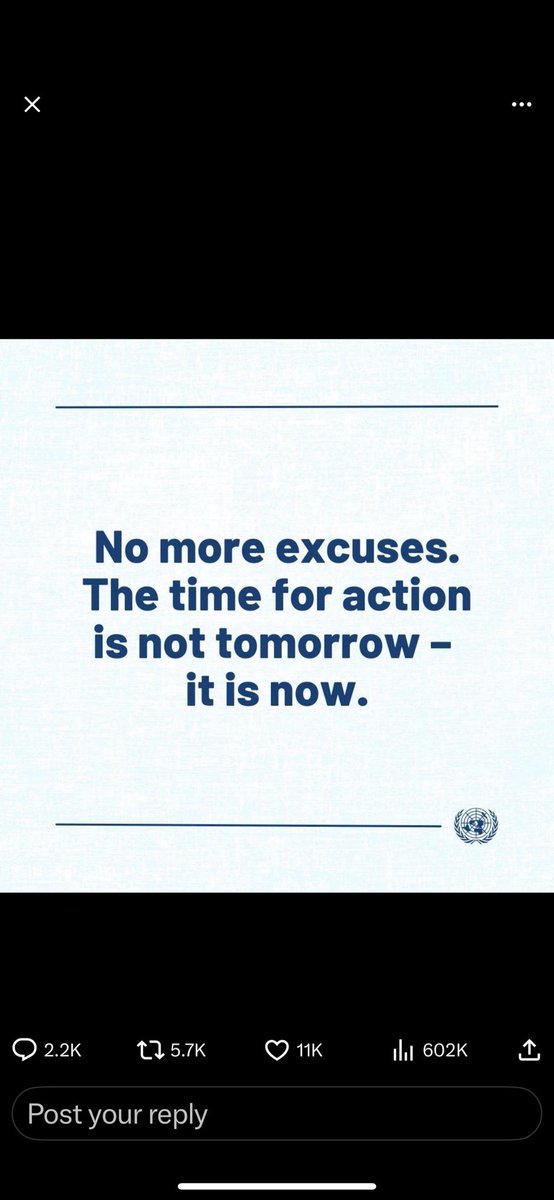 Genocide, starvation and now famine …