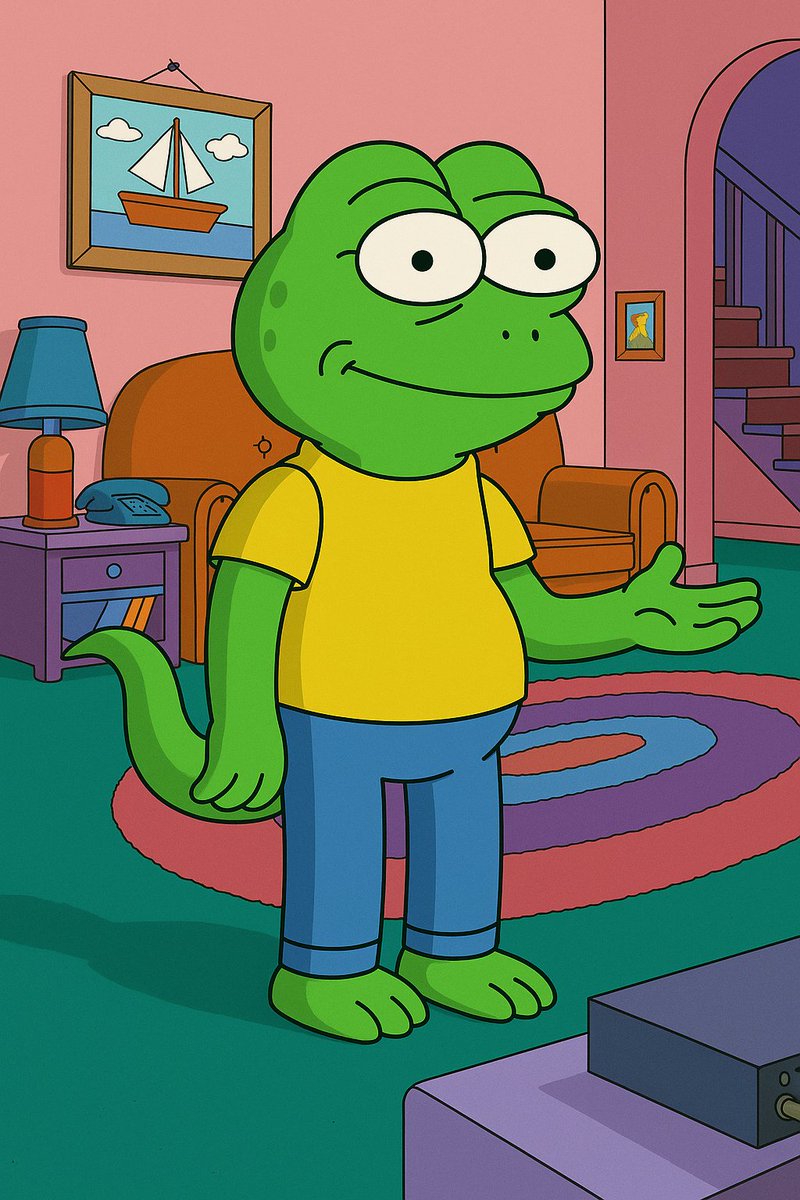 jackhunchoxbt's tweet photo. $LIZARD family getting huge!

here is new LIZARDS ✅ https://t.co/M91M7IAMvJ