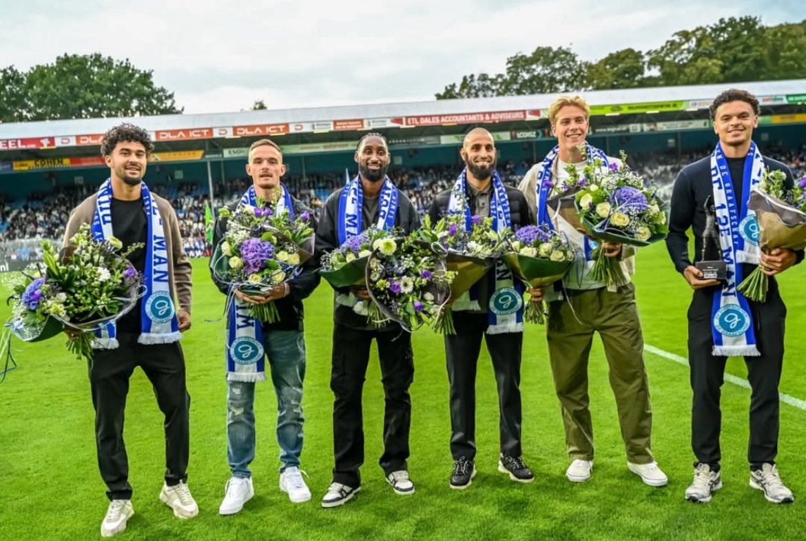 Luuk Borgonjen tweet media