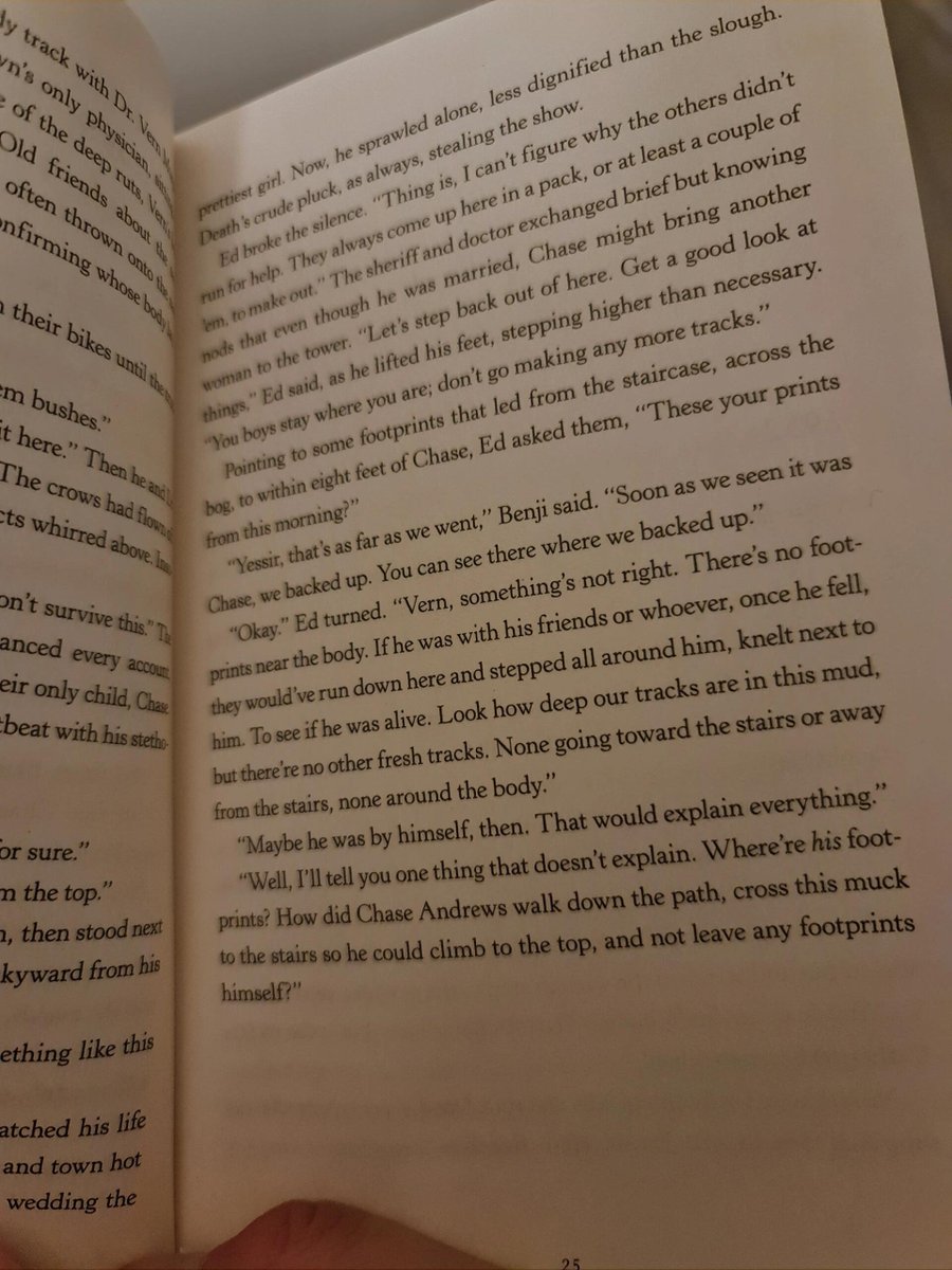 Alice190022's tweet photo. It's the perfect escape from the everyday hustle, allowing me to lose myself in stories that spark my imagination and inspire my thoughts! https://t.co/wCmCM2owG6