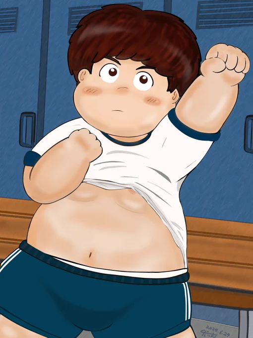 #全日本うちの子可愛いんでファンになってください協会 うちのやんちゃな男の子、岳もよろしくです!