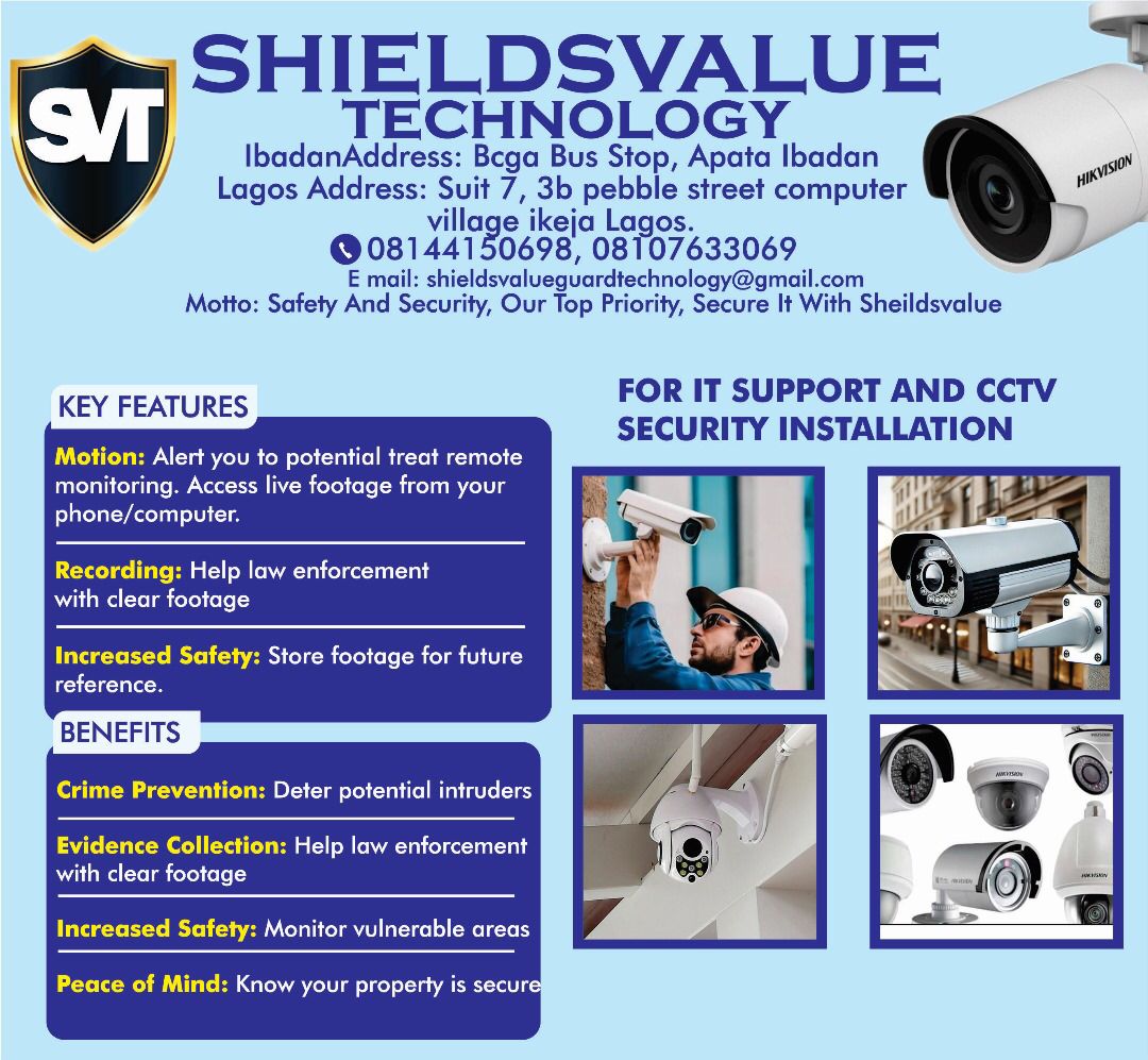 SHIELDSVALUE_Tech⚙️ tweet media