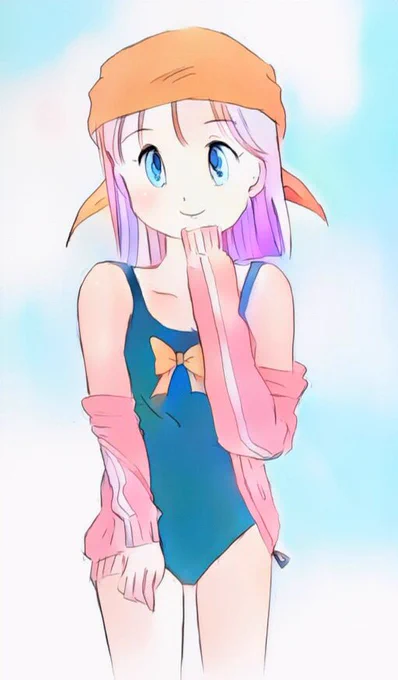 朝ですよー